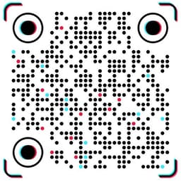 QR Code per TikTok